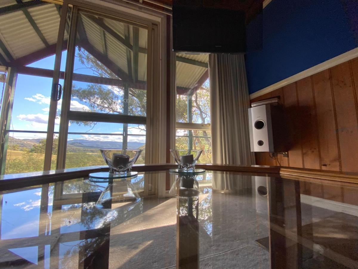 Howqua Willowlake Cottages المظهر الخارجي الصورة